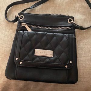 Very nice cross body